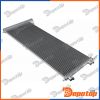 Radiateur de Climatisation pour TOYOTA | CCS-TY-044, 822619